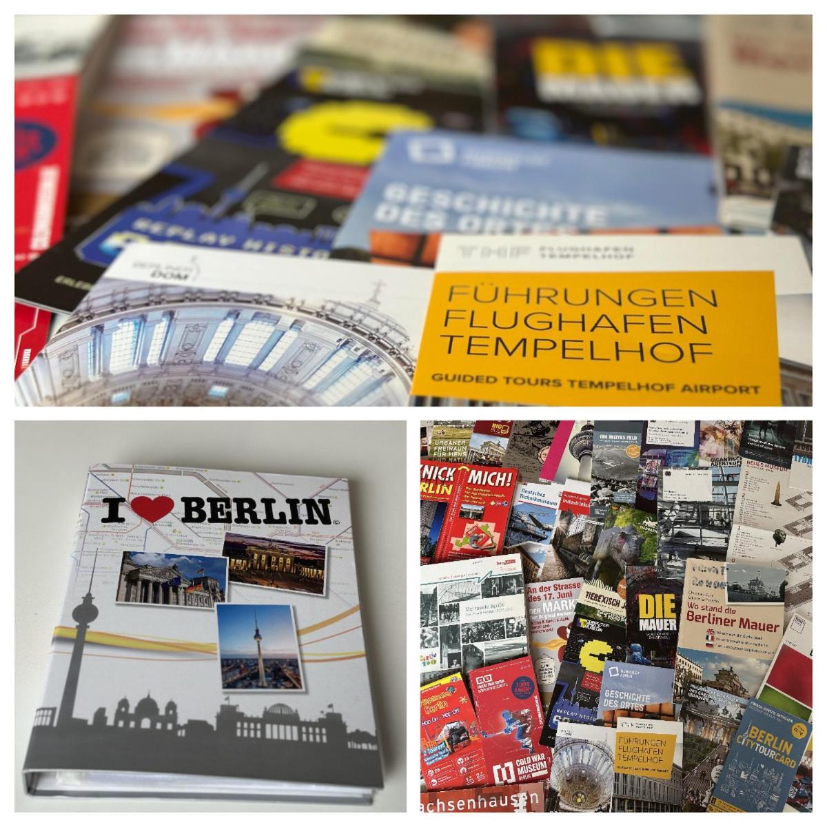 "Ideal" - Berlin Zu Zweit - Citynah, Verkehrsguenstig, Wlan, Supermarkt, Flexibler Check-In Berlim Exterior foto