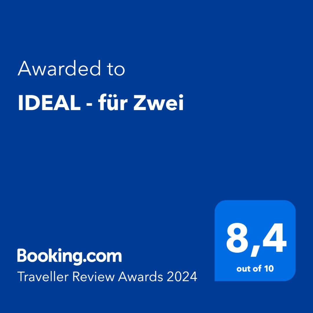 "Ideal" - Berlin Zu Zweit - Citynah, Verkehrsguenstig, Wlan, Supermarkt, Flexibler Check-In Berlim Exterior foto